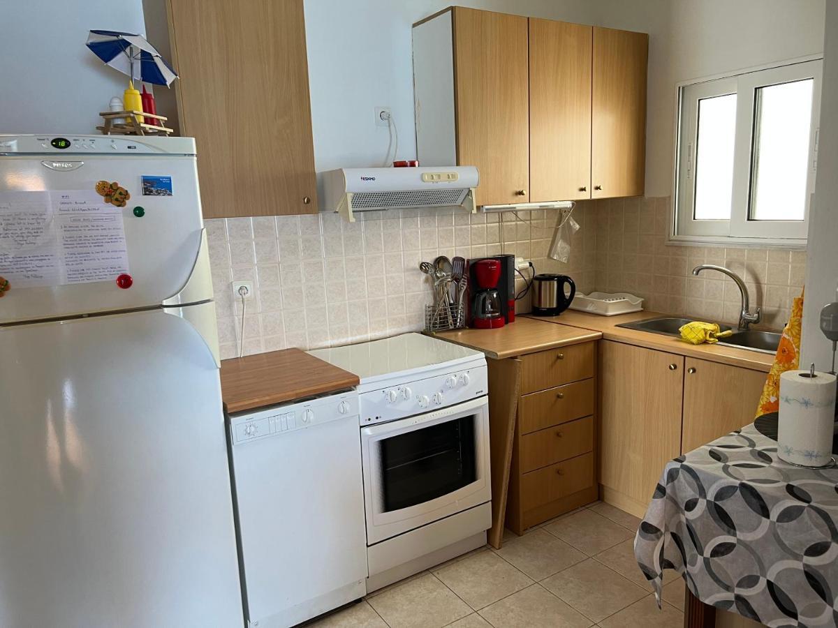 Appartement Cosy By The Water, Agia Pelagia