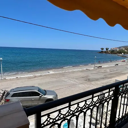 Cosy Apartment By The Water, Agia Pelagia Agia Pelagia  Exterior photo