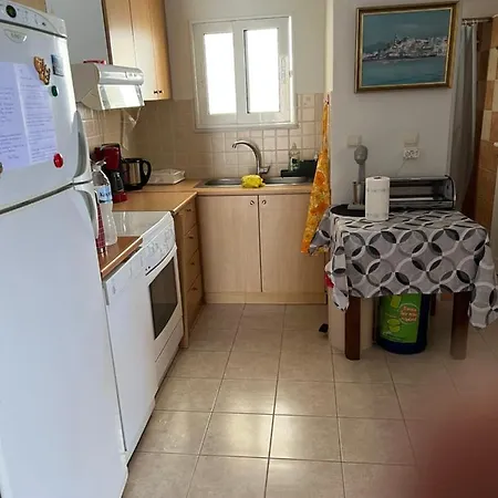 Cosy Apartment By The Water, Agia Pelagia Agia Pelagia  Exterior photo