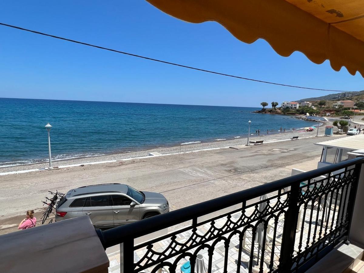 Apartment Cosy By The Water, Agia Pelagia *
