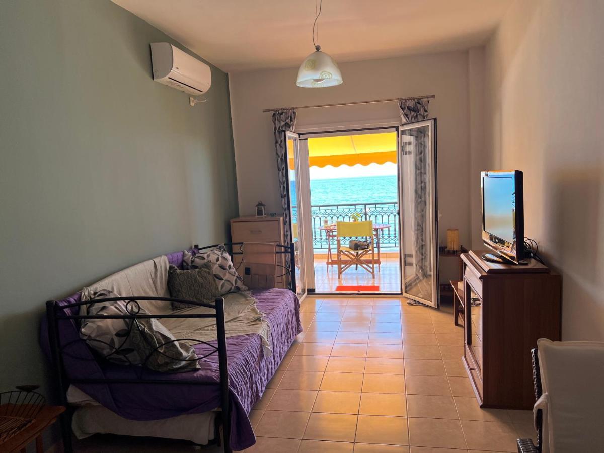 Apartment Cosy By The Water, Agia Pelagia Agia Pelagia (Kythira)