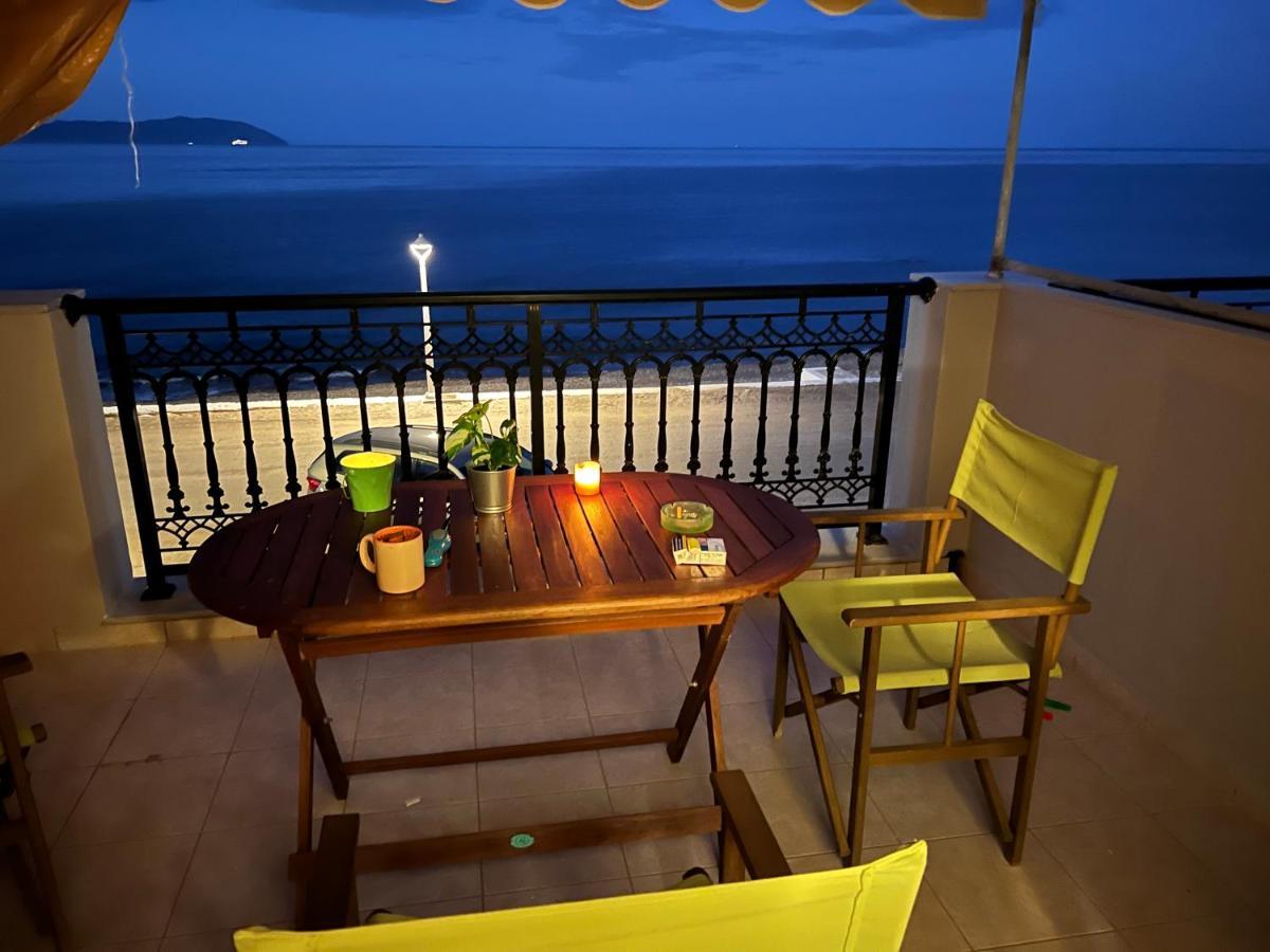 Apartment Cosy By The Water, Agia Pelagia Agia Pelagia (Kythira)