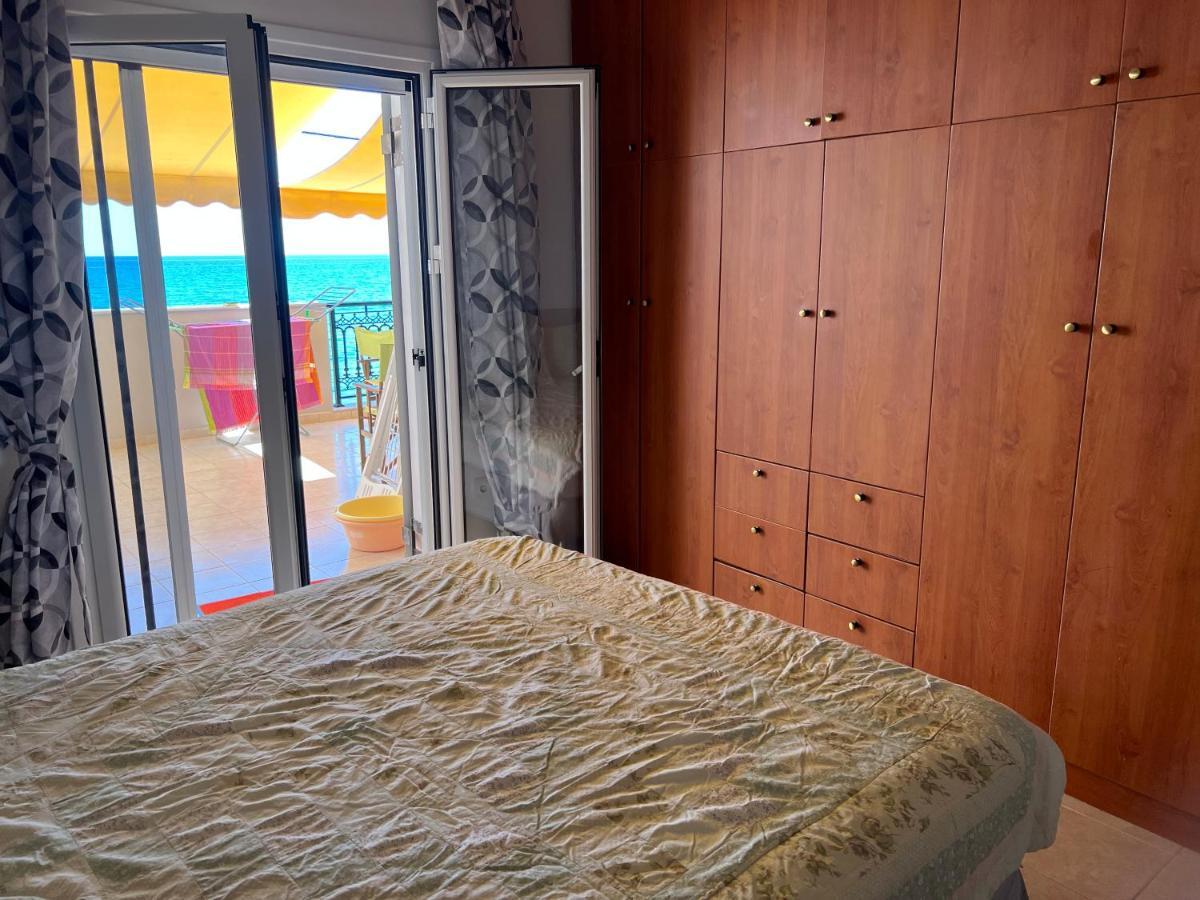 Cosy By The Water, Agia Pelagia Apartment Agia Pelagia (Kythira)