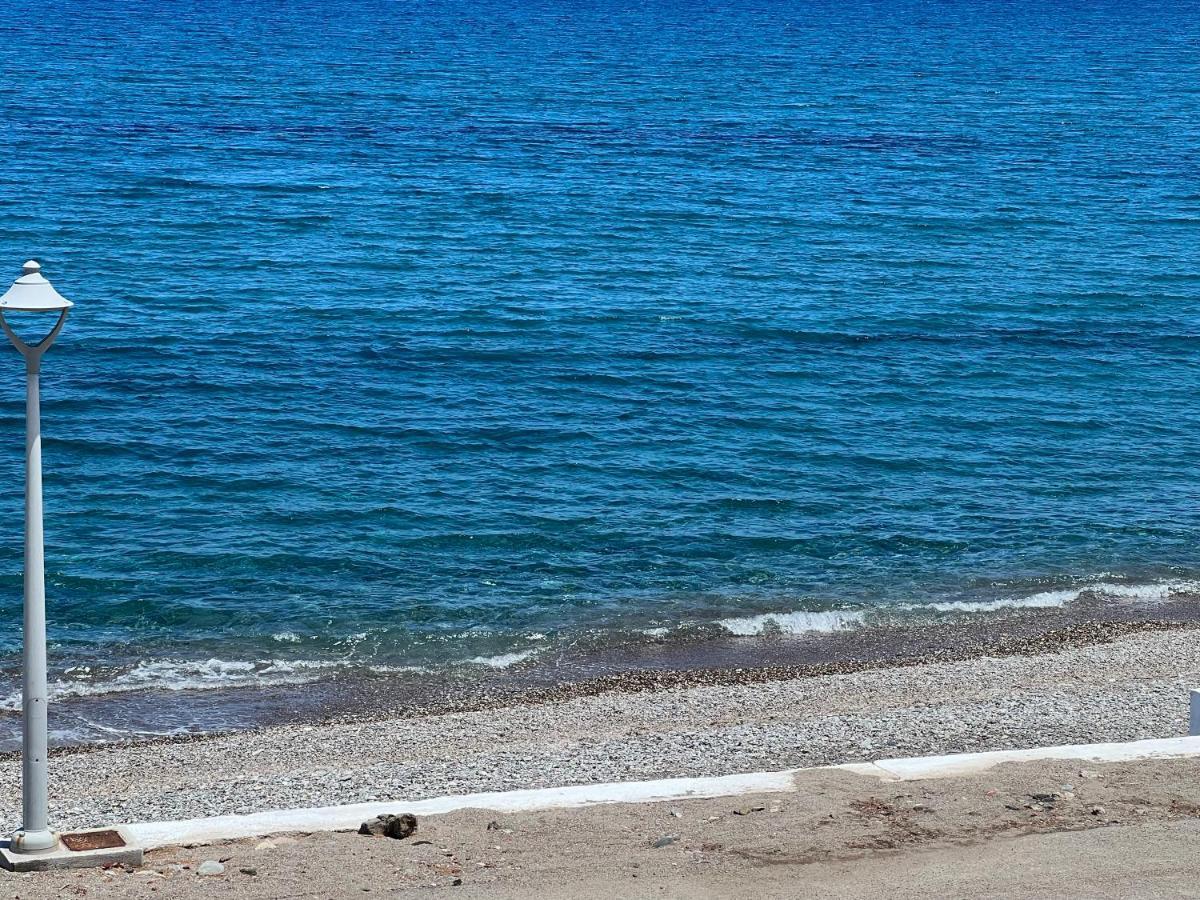 Apartment Cosy By The Water, Agia Pelagia